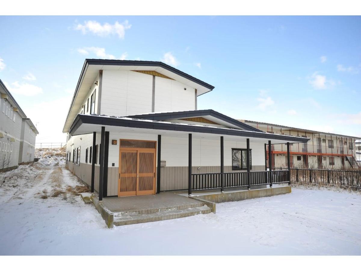 Guest House Tou - Vacation Stay 26345V Kushiro Exterior photo